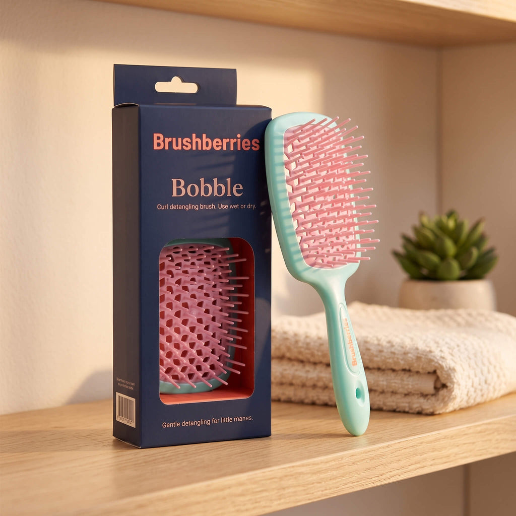 Brushberries Bobble