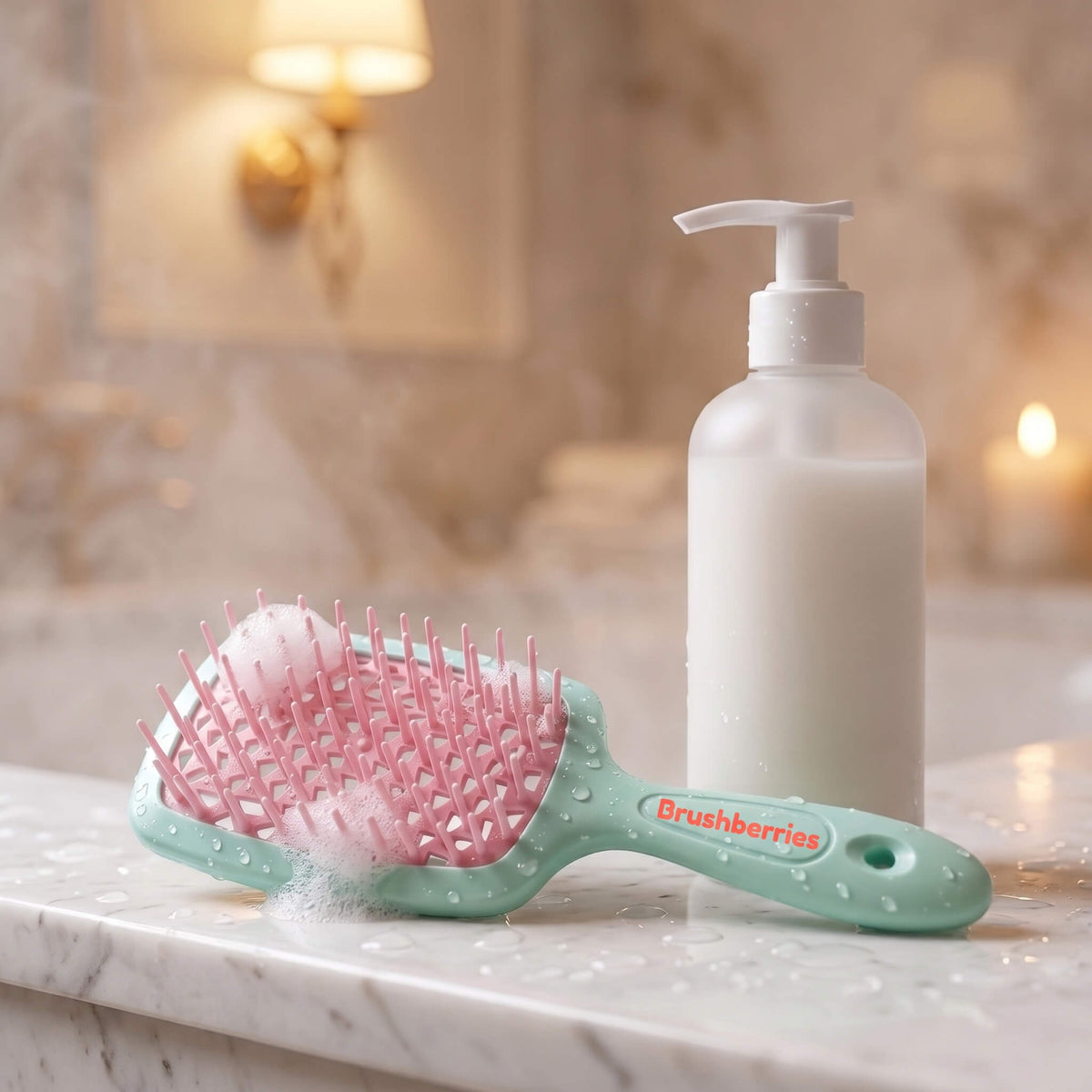Brushberries Bobble