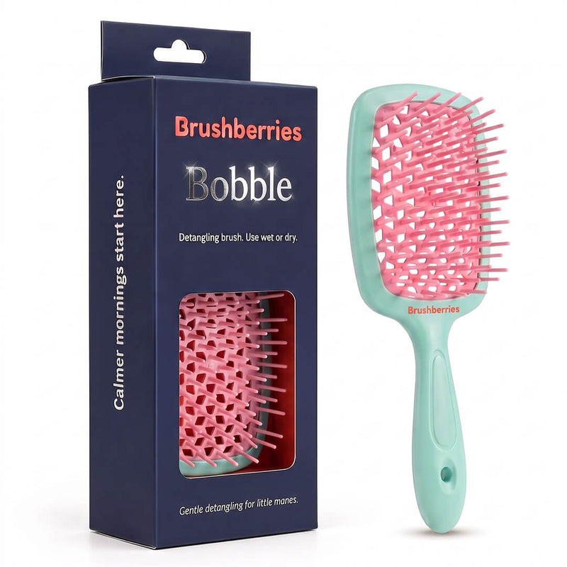 Brushberries Bobble