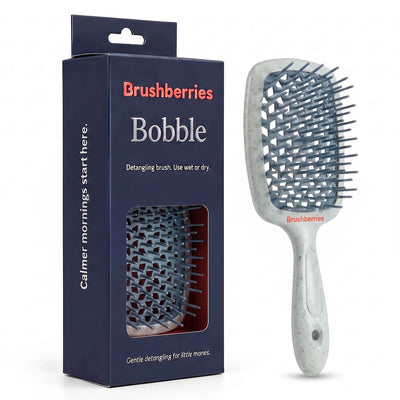 Brushberries Bobble