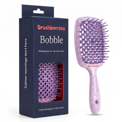 Brushberries Bobble