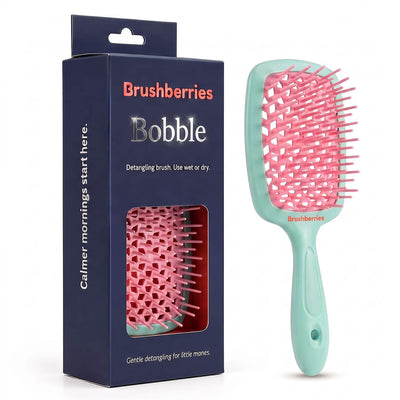 Brushberries Bobble