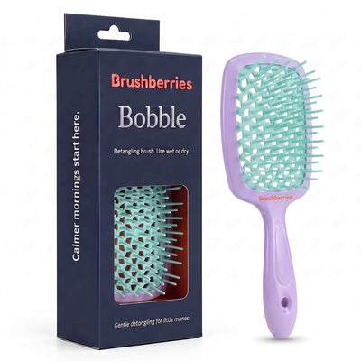 Brushberries Bobble