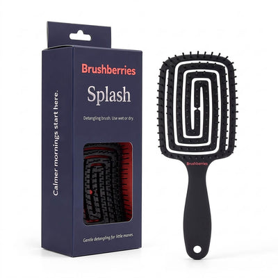 Brushberries Splash