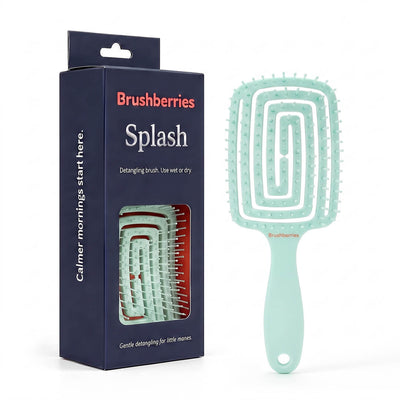 Brushberries Splash