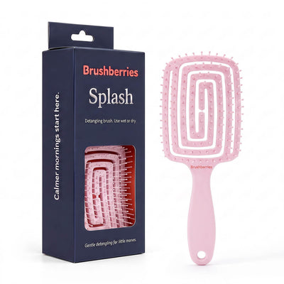 Brushberries Splash