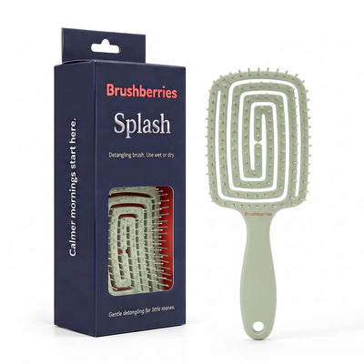 Brushberries Splash