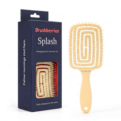 Brushberries Splash