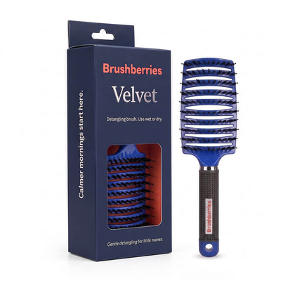 Brushberries Velvet