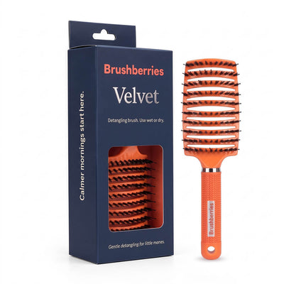 Brushberries Velvet