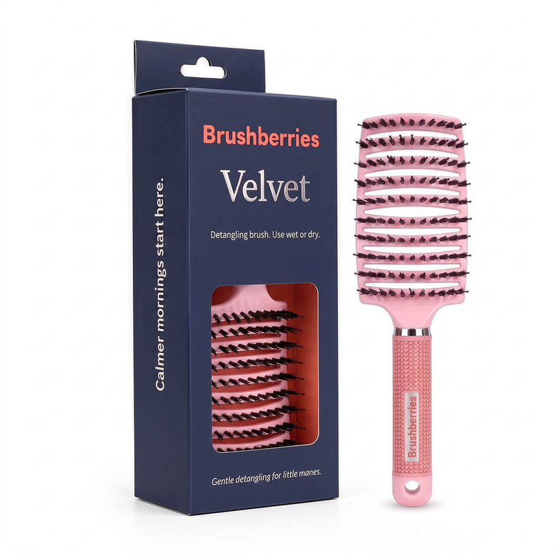 Brushberries Velvet