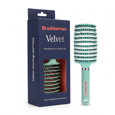 Brushberries Velvet