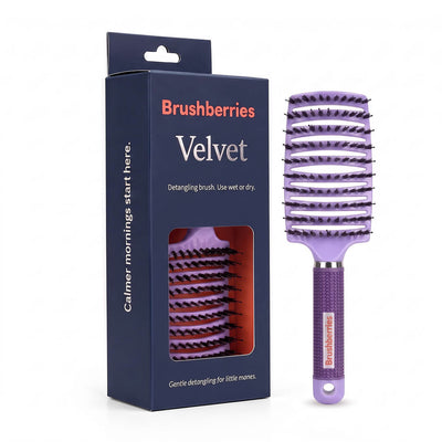 Brushberries Velvet