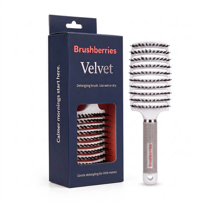 Brushberries Velvet